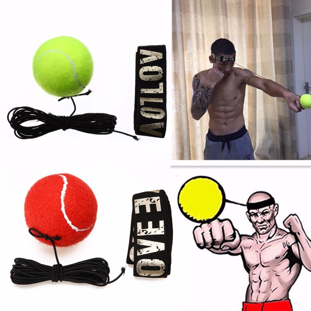 Boxboll ©